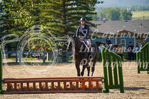 12548 - Grace - 2026 Rocky Mountain Classic II - Saturday August 15th
