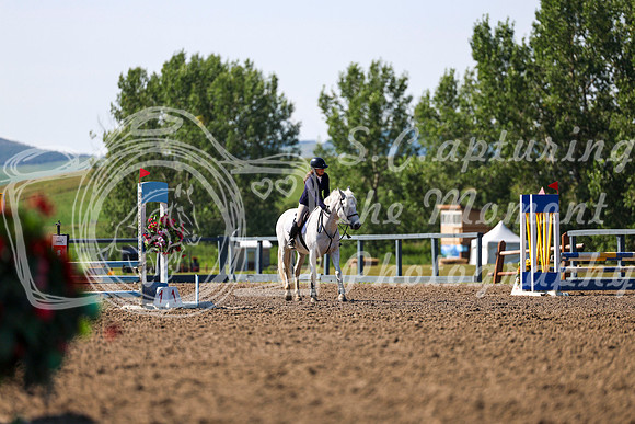 08231 - Mykenzi - 2026 Rocky Mountain Classic II - Saturday August 15th