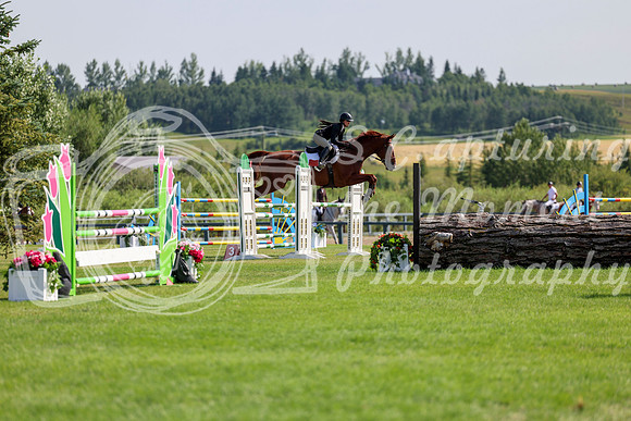 18043 - Shea - 2026 Rocky Mountain Classic II - Saturday August 15th