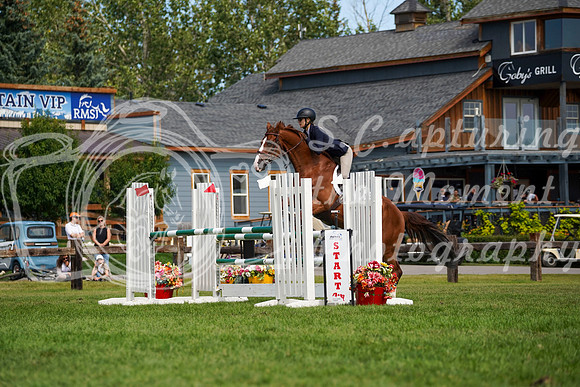 16914 - Grace - 2026 Rocky Mountain Classic II - Saturday August 15th