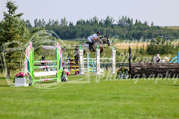 18526 - Shea - 2026 Rocky Mountain Classic II - Saturday August 15th
