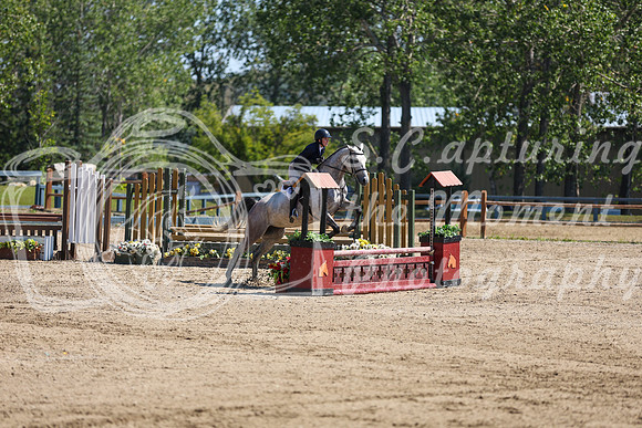 25291 - Mckenna - 2026 Rocky Mountain Classic II - Saturday August 15th