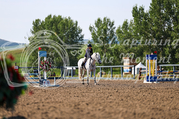 08232 - Mykenzi - 2026 Rocky Mountain Classic II - Saturday August 15th