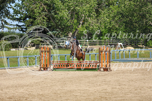 26873 - Mckenna - 2026 Rocky Mountain Classic II - Saturday August 15th