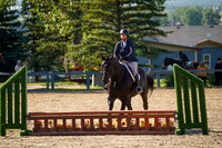 12549 - Grace - 2026 Rocky Mountain Classic II - Saturday August 15th