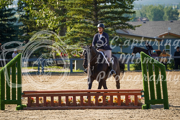 12549 - Grace - 2026 Rocky Mountain Classic II - Saturday August 15th