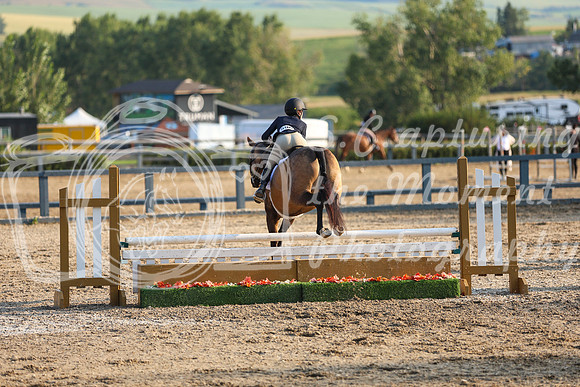 29676 - Mckenna - 2026 Rocky Mountain Classic II - Saturday August 15th
