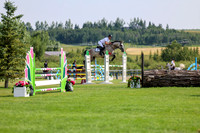 18527 - Shea - 2026 Rocky Mountain Classic II - Saturday August 15th