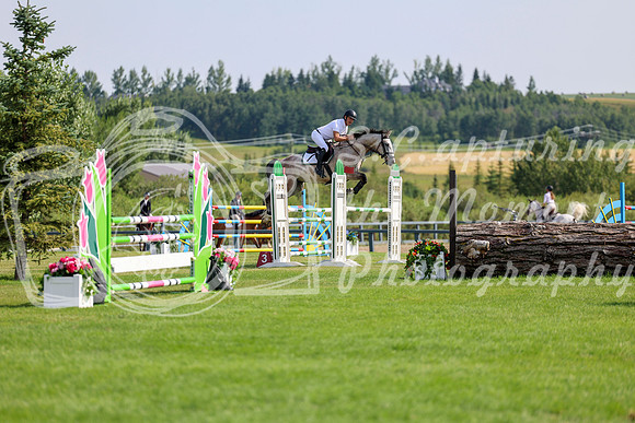 18527 - Shea - 2026 Rocky Mountain Classic II - Saturday August 15th