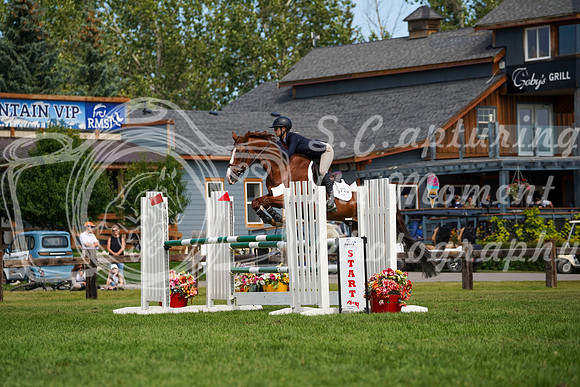 16915 - Grace - 2026 Rocky Mountain Classic II - Saturday August 15th