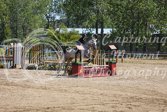 25292 - Mckenna - 2026 Rocky Mountain Classic II - Saturday August 15th