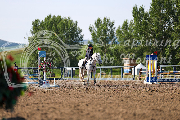 08233 - Mykenzi - 2026 Rocky Mountain Classic II - Saturday August 15th