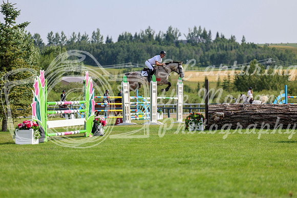 18528 - Shea - 2026 Rocky Mountain Classic II - Saturday August 15th