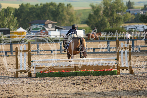 29677 - Mckenna - 2026 Rocky Mountain Classic II - Saturday August 15th
