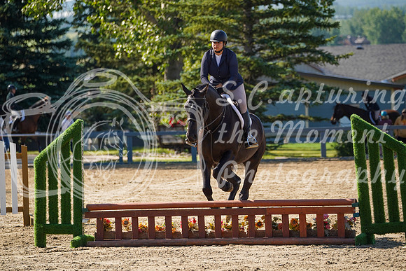 12550 - Grace - 2026 Rocky Mountain Classic II - Saturday August 15th