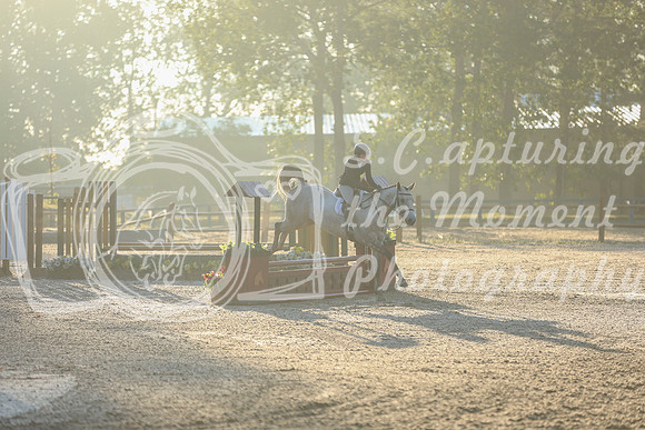 03692 - Mckenna - 2026 Rocky Mountain Classic II - Saturday August 15th