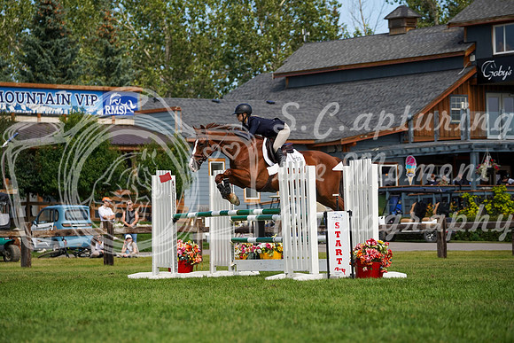 16916 - Grace - 2026 Rocky Mountain Classic II - Saturday August 15th