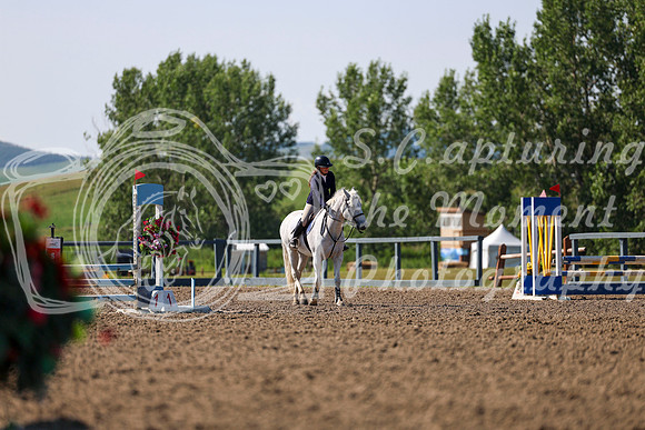 08234 - Mykenzi - 2026 Rocky Mountain Classic II - Saturday August 15th
