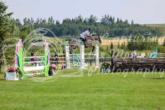 18529 - Shea - 2026 Rocky Mountain Classic II - Saturday August 15th