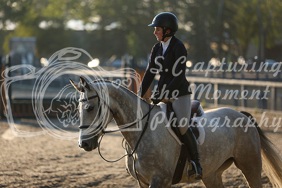 03693 - Mckenna - 2026 Rocky Mountain Classic II - Saturday August 15th