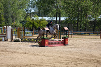 25293 - Mckenna - 2026 Rocky Mountain Classic II - Saturday August 15th