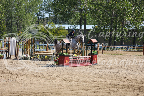 25293 - Mckenna - 2026 Rocky Mountain Classic II - Saturday August 15th