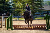 12551 - Grace - 2026 Rocky Mountain Classic II - Saturday August 15th