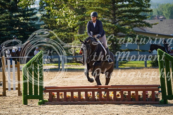 12551 - Grace - 2026 Rocky Mountain Classic II - Saturday August 15th