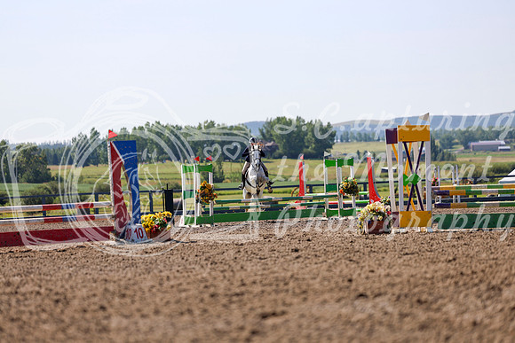 08235 - Mykenzi - 2026 Rocky Mountain Classic II - Saturday August 15th