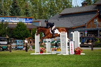 16917 - Grace - 2026 Rocky Mountain Classic II - Saturday August 15th