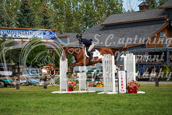 16917 - Grace - 2026 Rocky Mountain Classic II - Saturday August 15th