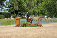 26875 - Mckenna - 2026 Rocky Mountain Classic II - Saturday August 15th