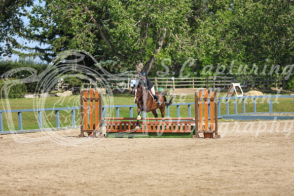 26875 - Mckenna - 2026 Rocky Mountain Classic II - Saturday August 15th