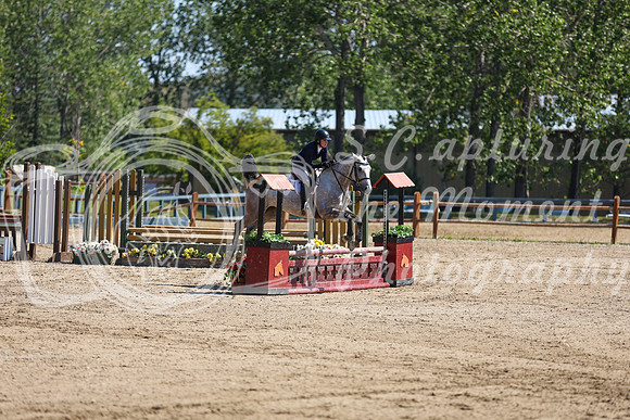 25294 - Mckenna - 2026 Rocky Mountain Classic II - Saturday August 15th