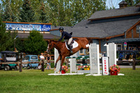 16918 - Grace - 2026 Rocky Mountain Classic II - Saturday August 15th