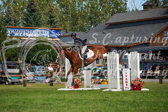 16918 - Grace - 2026 Rocky Mountain Classic II - Saturday August 15th