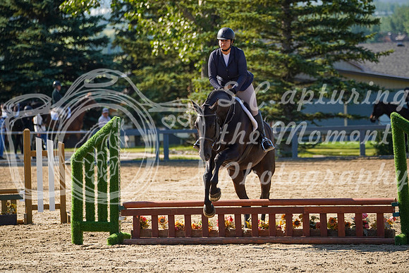 12552 - Grace - 2026 Rocky Mountain Classic II - Saturday August 15th