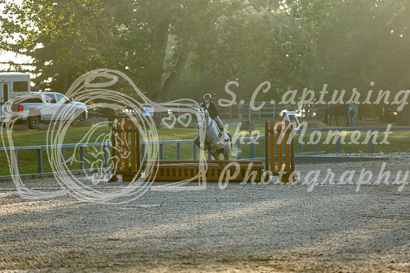 03695 - Mckenna - 2026 Rocky Mountain Classic II - Saturday August 15th
