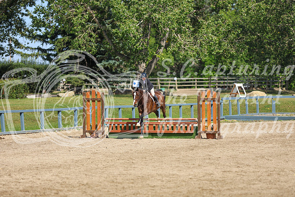 26876 - Mckenna - 2026 Rocky Mountain Classic II - Saturday August 15th