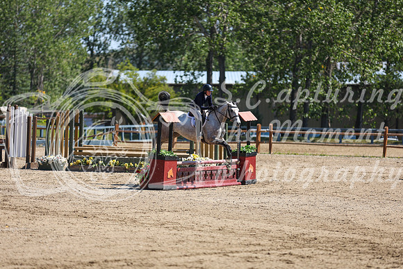 25295 - Mckenna - 2026 Rocky Mountain Classic II - Saturday August 15th