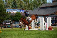16919 - Grace - 2026 Rocky Mountain Classic II - Saturday August 15th