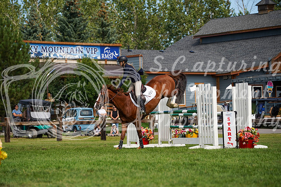 16919 - Grace - 2026 Rocky Mountain Classic II - Saturday August 15th