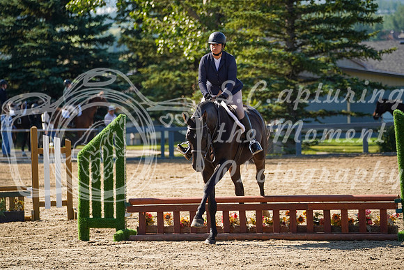 12553 - Grace - 2026 Rocky Mountain Classic II - Saturday August 15th