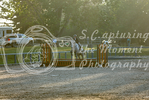 03696 - Mckenna - 2026 Rocky Mountain Classic II - Saturday August 15th