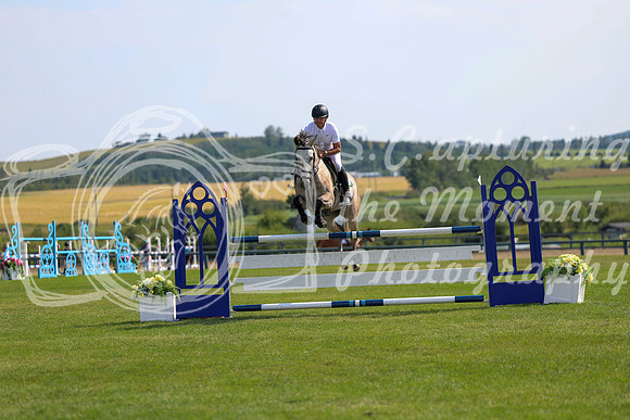 18533 - Shea - 2026 Rocky Mountain Classic II - Saturday August 15th