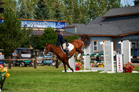 16920 - Grace - 2026 Rocky Mountain Classic II - Saturday August 15th