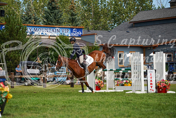 16920 - Grace - 2026 Rocky Mountain Classic II - Saturday August 15th