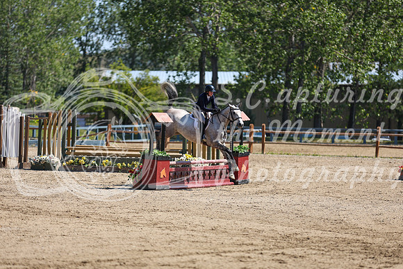 25296 - Mckenna - 2026 Rocky Mountain Classic II - Saturday August 15th
