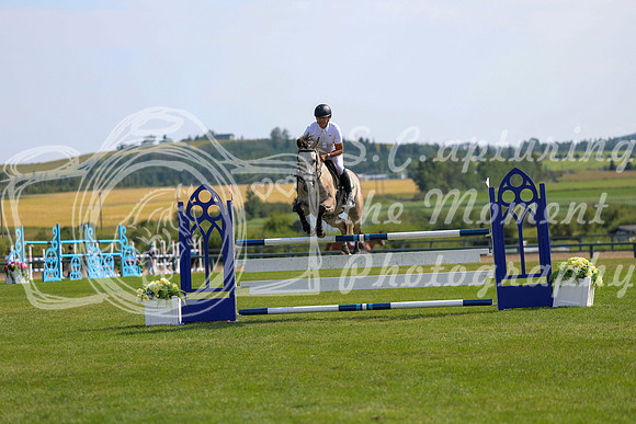 18534 - Shea - 2026 Rocky Mountain Classic II - Saturday August 15th