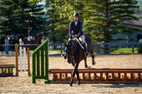 12554 - Grace - 2026 Rocky Mountain Classic II - Saturday August 15th
